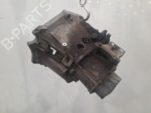 Gearbox CITROËN C3 Picasso (SH_) 1.6 BlueHDi 100 | BP37491410M3 - Image 5