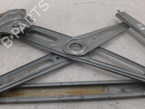 Rudehejsemekanisme ventre foran TOYOTA YARIS (_P9_) 1.33 VVT-i (NSP90_, NSP90R) | BP26751012C22 