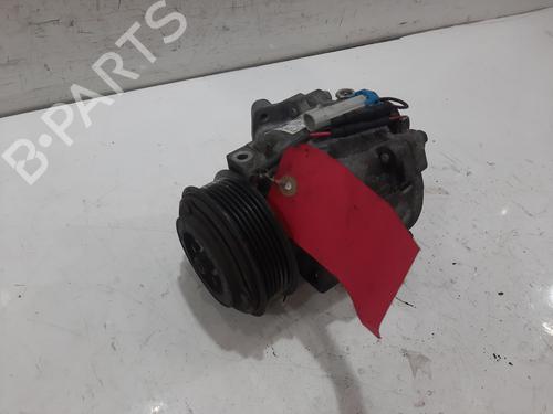 Used AC compressor AC compressor 37629312 37629312