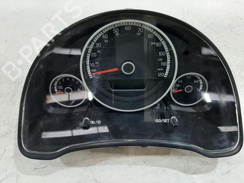 instrument-cluster-vw-up-121-122-bl1-bl2-bl3-123-2011-34179054 main image