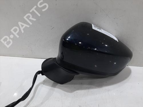 Used Left mirror MAZDA 3 (BM, BN) 2.2 D (150 hp) 30142167