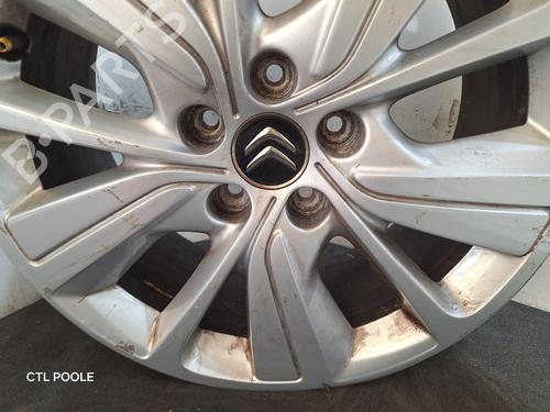 Fælk CITROËN C4 Picasso II 1.6 HDi / BlueHDi 115 | BP38224951C45 - Image 4