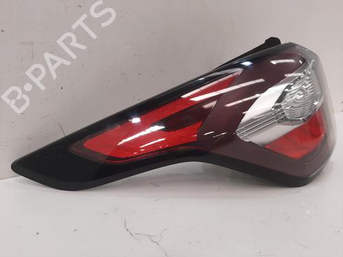 Left taillight FORD KUGA II (DM2) 2.0 TDCi 4x4 | BP26844479C34 
