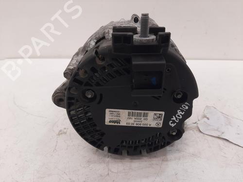 Alternator MERCEDES-BENZ C-CLASS T-Model (S205) C 220 d (205.214) | BP28100842M7 