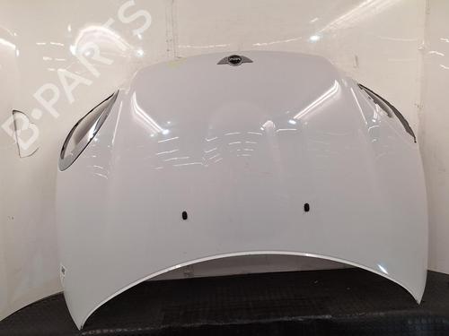 Used Hood Hood MINI MINI COUNTRYMAN (R60) Cooper D (112 hp) 40215138 40215138