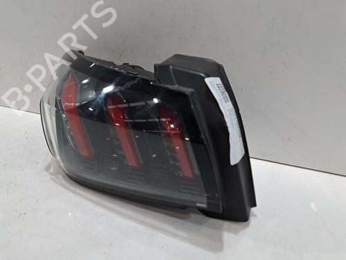 Left taillight PEUGEOT 208 II (UB_, UP_, UW_, UJ_) 1.2 PureTech 100 | BP28275106C34 