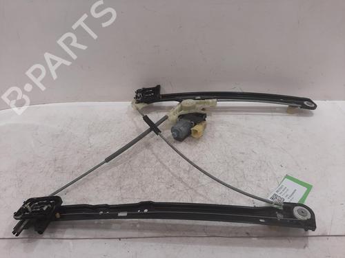 Used Front right window mechanism JAGUAR I-PACE (X590) EV400 AWD (400 hp) 26849528