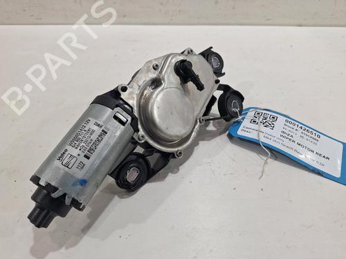 Used Rear wiper motor SEAT IBIZA IV ST (6J8, 6P8) 1.4 (85 hp) 26815015