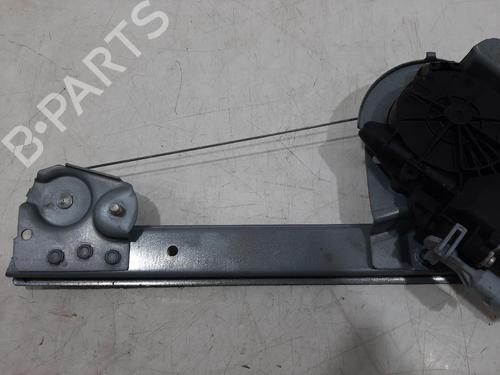 Front left window mechanism PEUGEOT 107 (PM_, PN_) 1.0 | BP29989139C22 