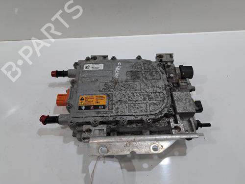 Used Inverter/Converter Inverter/Converter JAGUAR I-PACE (X590) EV400 AWD (400 hp) 34533183 34533183