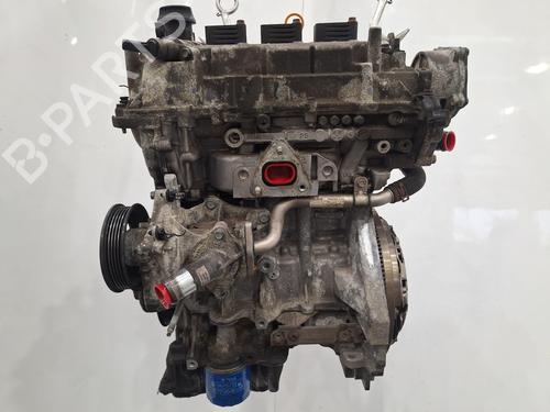 Engine VAUXHALL VIVA (C16) 1.0 | BP29417758M1 