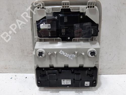 Kabinelys MAZDA CX-30 (DM) SKYACTIV-X M Hybrid (DMFP) | BP32851722I8 - Image 4