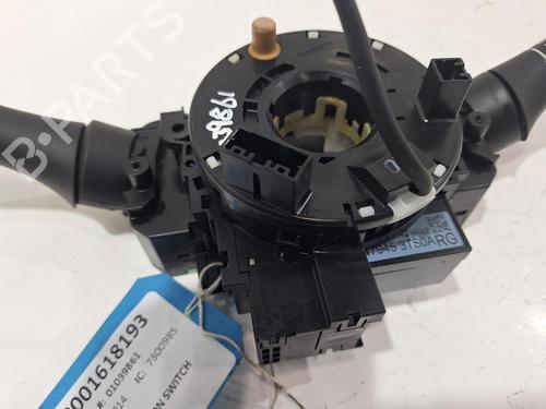 Switch NISSAN NOTE (E12) 1.2 | BP31903599I30 