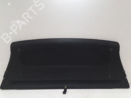 Used Rear parcel shelf FIAT 500L (351_, 352_) 1.4 (199LYB1B) (95 hp) 29060603