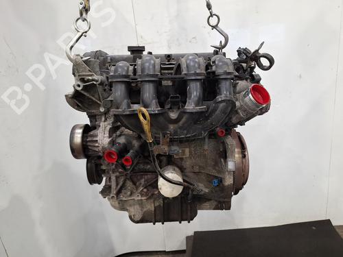 Engine FORD FIESTA VI (CB1, CCN) 1.25 | BP33125365M1  - Image 5
