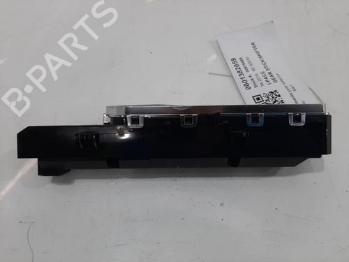 Gear lever JAGUAR I-PACE (X590) EV400 AWD | BP26864497M90 