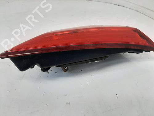 Left taillight NISSAN PULSAR Hatchback (C13) 1.2 DIG-T | BP26838227C34 
