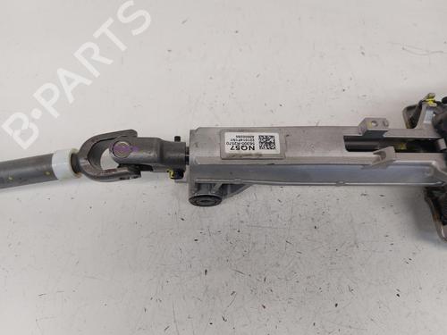 Steering column KIA SPORTAGE V (NQ5) 1.6 T-GDi Hybrid AWD | BP26839172M21 