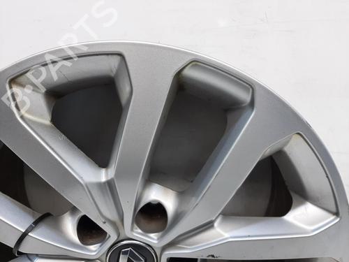 Rim RENAULT KADJAR (HA_, HL_) 1.5 dCi 110 (HLA3) | BP29349088C45 