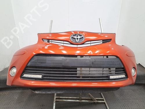 Used Front bumper Front bumper 37188790 37188790
