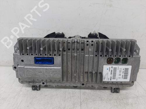 Instrument cluster LAND ROVER DISCOVERY V (L462) D300 MHEV 4x4 | BP29235384C47 