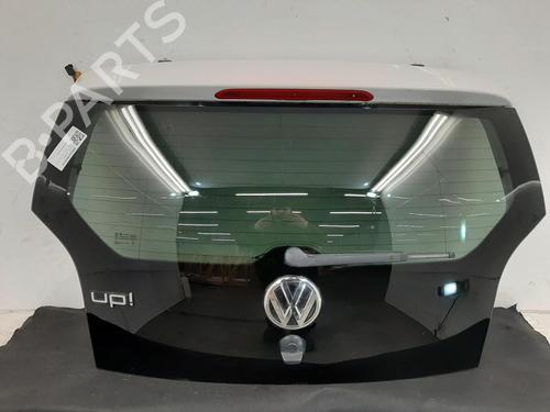 Used Tailgate Tailgate VW UP! (121, 122, BL1, BL2, BL3, 123) 1.0 (75 hp) 34149987 34149987