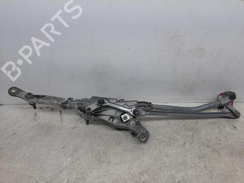 Front wiper motor MERCEDES-BENZ C-CLASS Coupe (C204) C 220 CDI (204.302) | BP26848954M29 