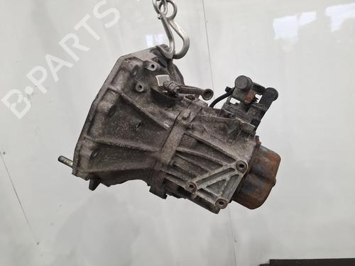 Gearbox SUZUKI SWIFT III (MZ, EZ) 1.3 (RS413, ZC11S) | BP29989133M3 