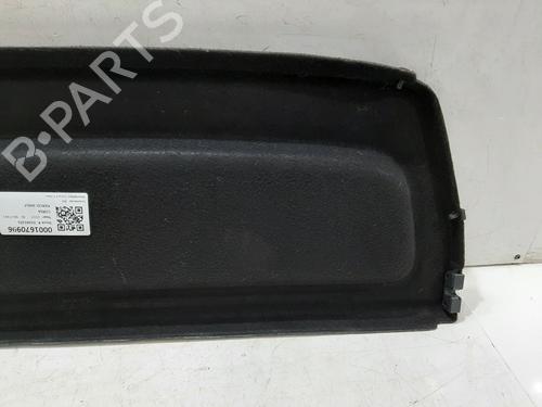 Rear parcel shelf VAUXHALL CORSA Mk IV (E) (X15) 1.4 | BP33336055C85  - Image 6
