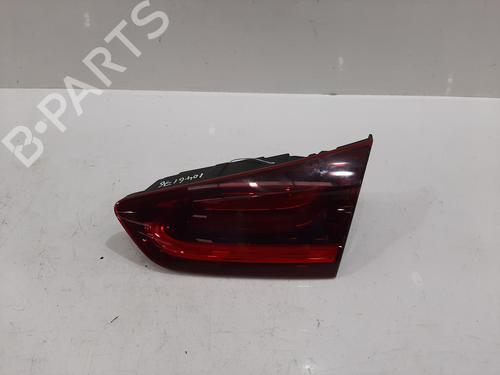 Farolim direito Farolim direito KIA XCEED (CD) 1.6 GDI Hybrid (141 hp) 34101690 34101690