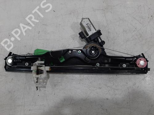 Front left window mechanism FORD KA (RU8) 1.2 | BP34619961C22 - Image 2