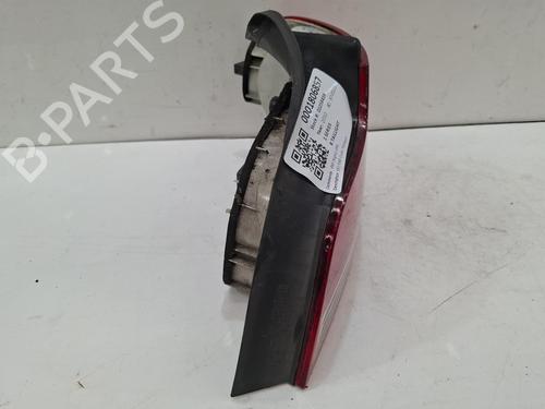 Right taillight BMW 1 Convertible (E88) 118 i | BP38327989C35 - Image 6