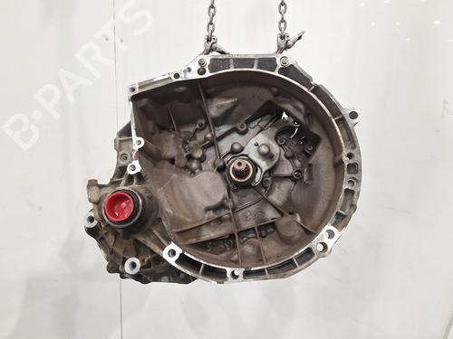 Used Gearbox Gearbox CITROËN C1 II (PA_, PS_) 1.2 VTi 82 (82 hp) 36334651 36334651