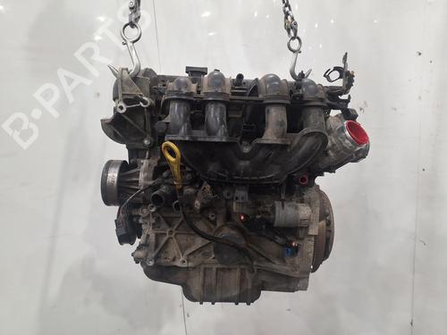 Engine FORD FIESTA VI (CB1, CCN) 1.25 | BP39694601M1 - Image 4
