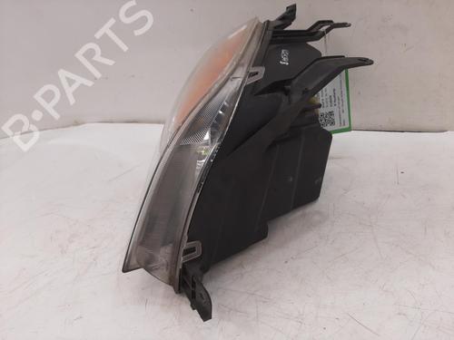 Right headlight FORD FUSION (JU_) 1.4 | BP29471900C29 