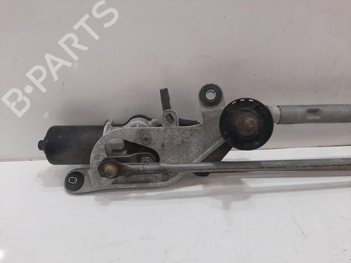 Front wiper motor NISSAN X-TRAIL II (T31) 2.0 dCi 4x4 | BP28101217M29 