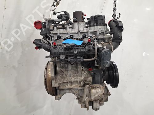 Engine CITROËN C4 II (NC_) 1.2 THP 110 (NCHNZ6, NCHNV6) | BP31286322M1