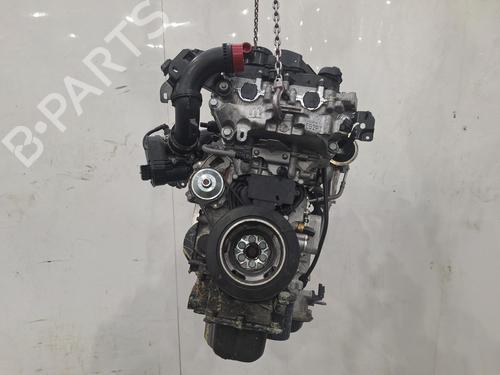 Used Engine VAUXHALL CROSSLAND X / CROSSLAND (P17) 1.2 (75) (131 hp) 33010607
