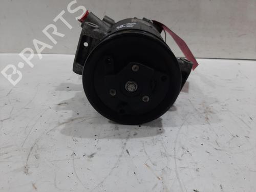 AC compressor VW PASSAT B7 Variant (365) 2.0 TDI | BP29809712M34 