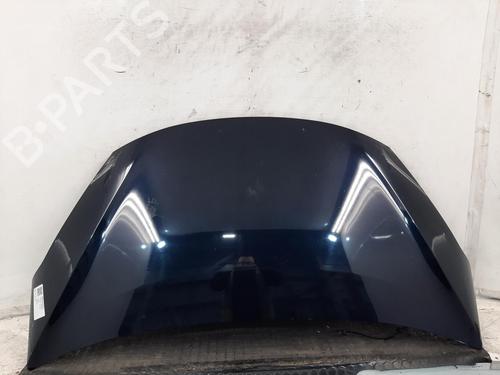 Capot HONDA JAZZ V (GR_, GS_) 1.5 eHEV (GR3, GR6) (109 hp) 30828915