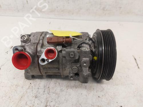 AC compressor AUDI A3 Limousine (8YS, 8YM) 30 TFSI | BP26851823M34 