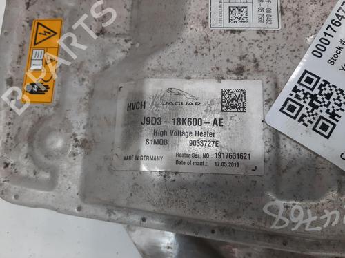 Módulo eletrónico JAGUAR I-PACE (X590) EV400 AWD | BP37066980M83 - Image 2