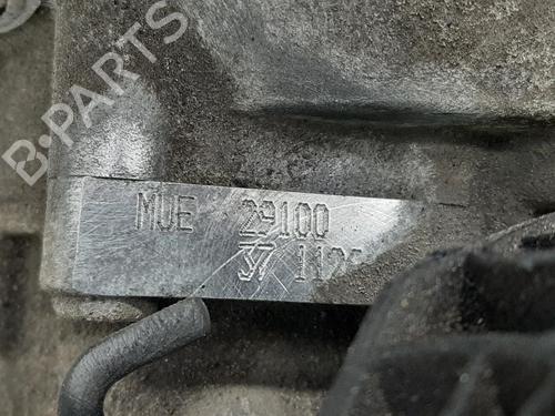 Gearbox AUDI TT Roadster (8J9) 1.8 TFSI | BP26748961M3 