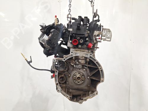 Used Engine Engine FORD FOCUS III 1.6 Ti (125 hp) 36290592 36290592