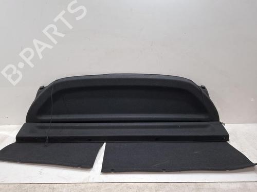Used Rear parcel shelf Rear parcel shelf 39657595 39657595