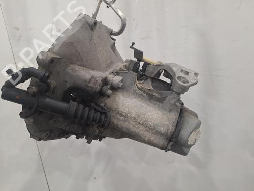 Gearbox CITROËN C3 II (SC_) 1.4 HDi 70 (SC8HZC, SC8HR0, SC8HP4) | BP40128482M3 - Image 3