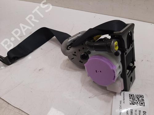 Rear left seatbelt SUZUKI SWIFT V (AZ) 1.4 Sport SHVS | BP36289967I29 - Image 2