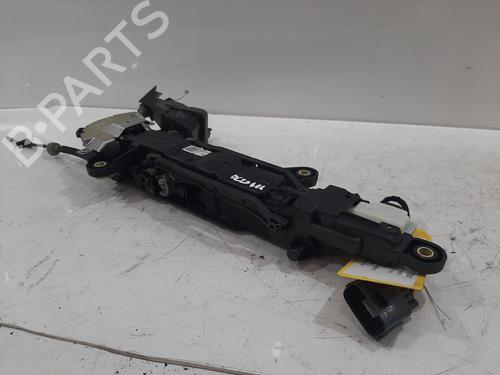 Exterior handle JAGUAR I-PACE (X590) EV400 AWD | BP33939904C122 - Image 3