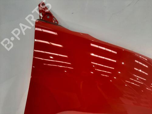 Right front fenders JAGUAR I-PACE (X590) EV400 AWD | BP26848270C42 