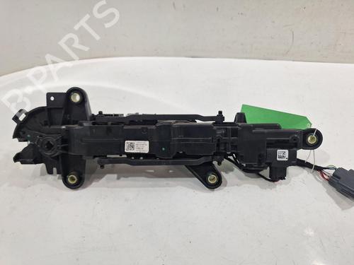 Exterior handle JAGUAR I-PACE (X590) EV400 AWD | BP26856109C122 